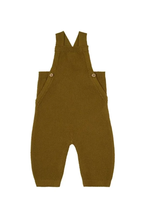 Noppies Hosen-Latzhose Gistain -