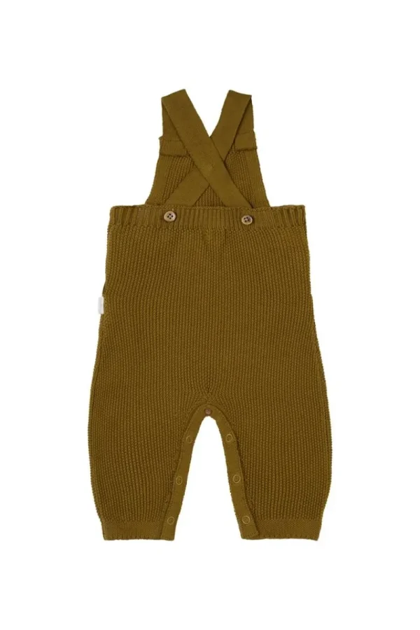 Noppies Hosen-Latzhose Gistain -