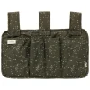 Noppies Laufstalltaschen | Zuhause-Laufstalltasche Botanical 43x25cm -