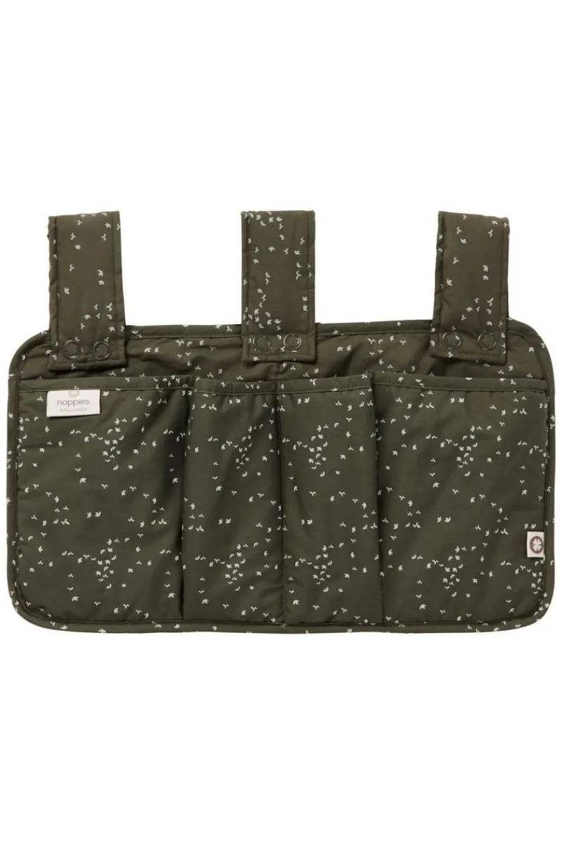 laufstalltasche_botanical_0.webp Noppies Laufstalltaschen | Zuhause-Laufstalltasche Botanical 43x25cm -