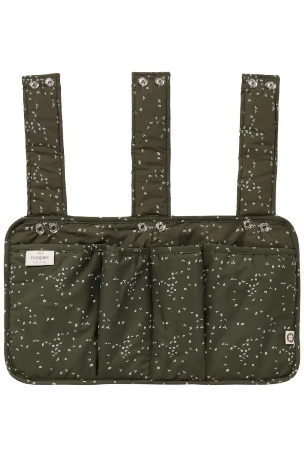 Noppies Laufstalltaschen | Zuhause-Laufstalltasche Botanical 43x25cm -