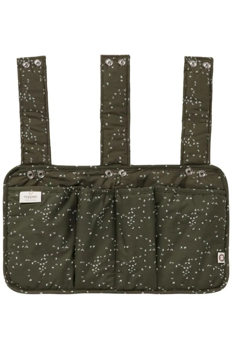 laufstalltasche_botanical_6.webp Noppies Laufstalltaschen | Zuhause-Laufstalltasche Botanical 43x25cm -