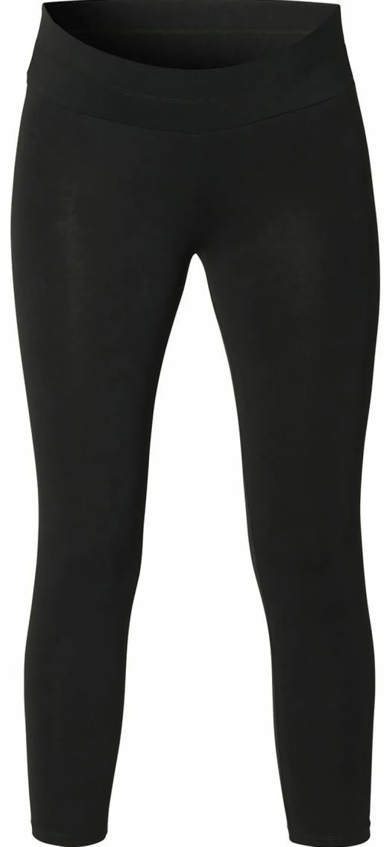 legging__deep_black_2.webp Noppies Leggings-7/8 Legging -