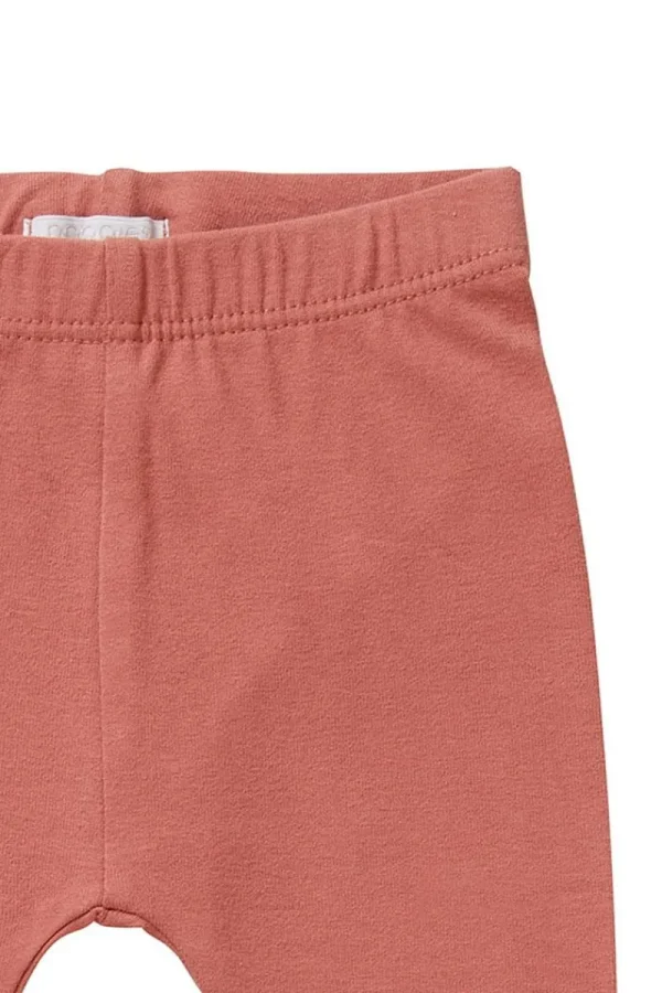 Noppies Leggings-Leggings Carmel -