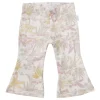 Noppies Leggings-Leggings Flared Nutley -