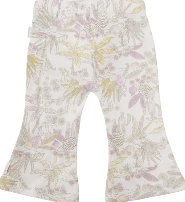 Noppies Leggings-Leggings Flared Nutley -