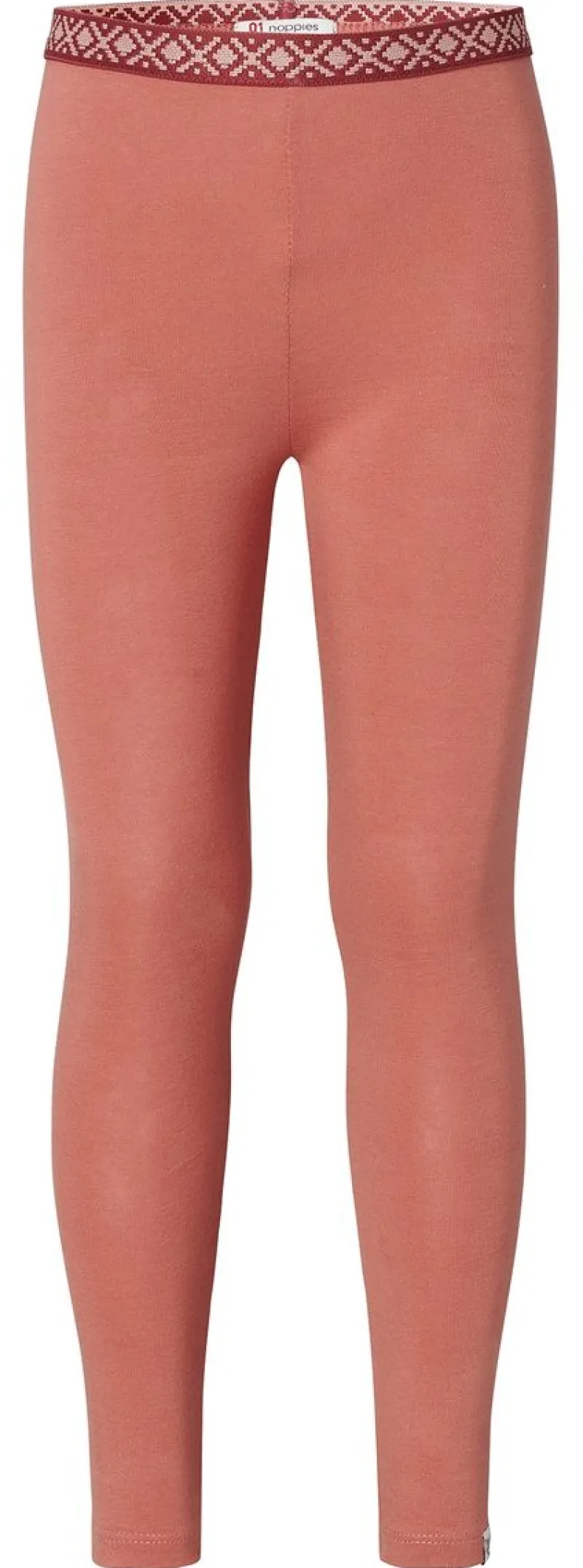 leggings_kensett__cedar_w_2.webp Kinder Noppies Leggings-Leggings Kensett -