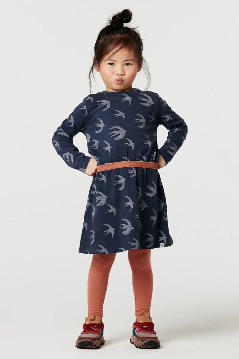 leggings_kensett__cedar_w_5.webp Kinder Noppies Leggings-Leggings Kensett -