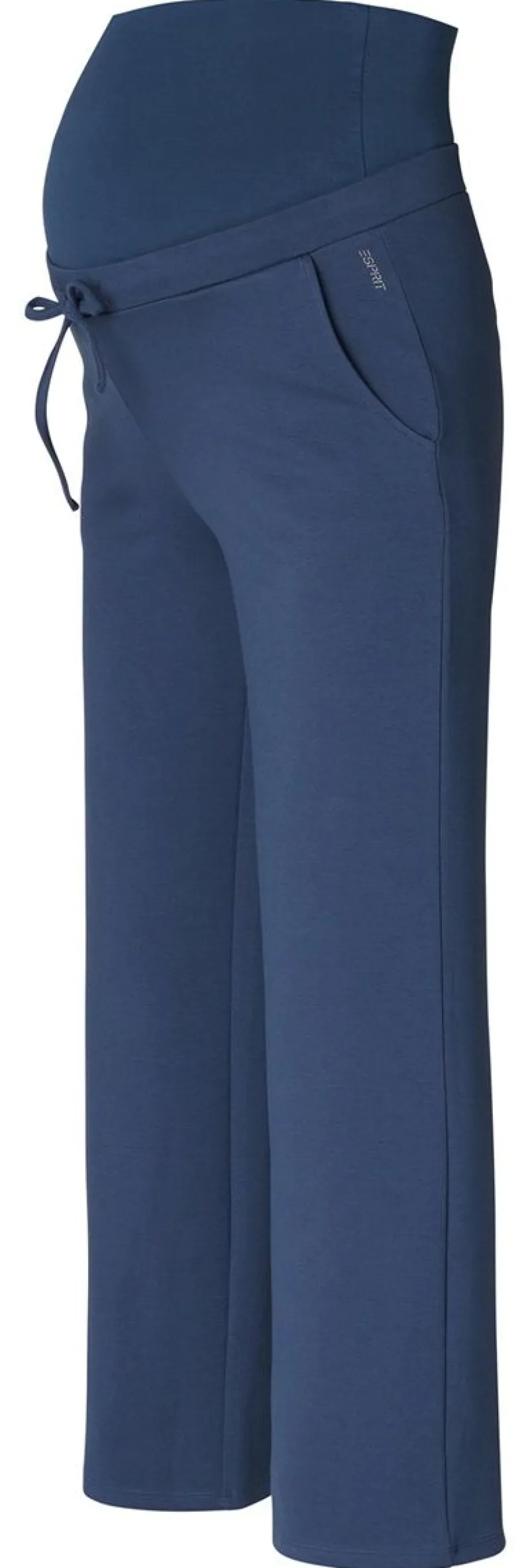 lounge_hose__dark_blue_10.webp Noppies Nachtwäsche | Slips-Lounge Hose -