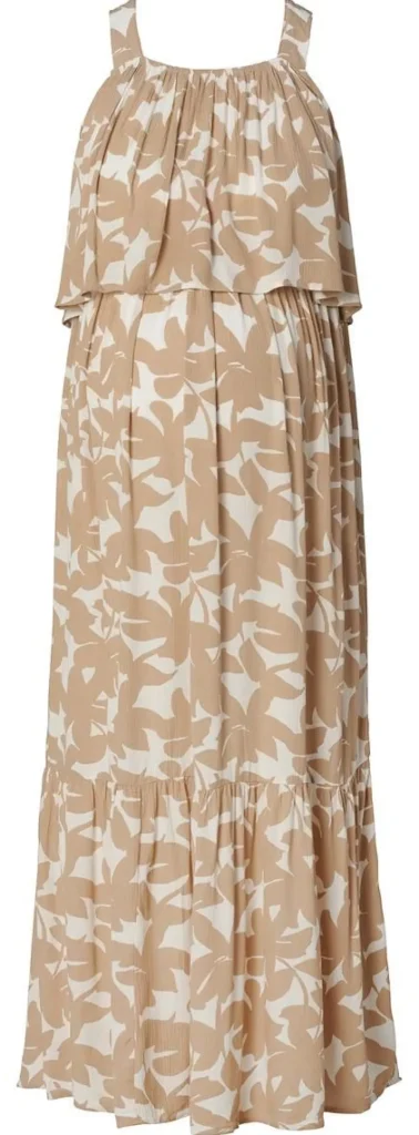 Noppies Kleider | Kleider-Maxi-Stillkleid Han -