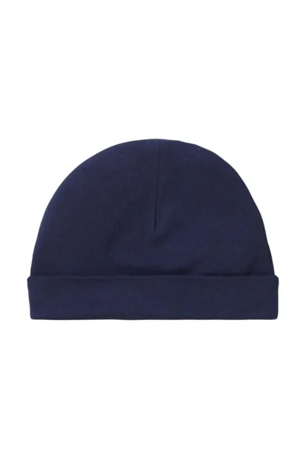 Noppies Mützen | Basics-Mütze Navar - Reversible -