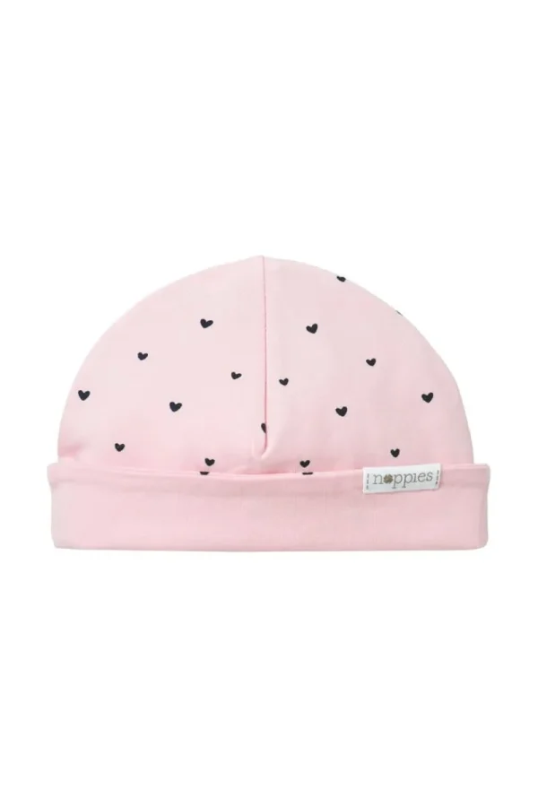 Noppies Mützen | Basics-Mütze New York - Reversible -