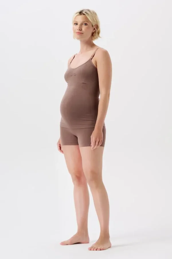 Noppies Shorts-Nahtloser Short Lai Sensil® Breeze -