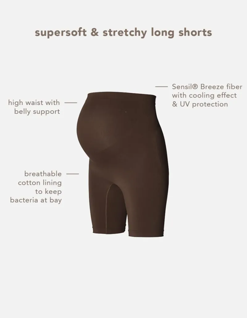 nahtloser_short_niru_sens_6-3.webp Noppies Shorts-Nahtloser Short Niru Sensil® Breeze -