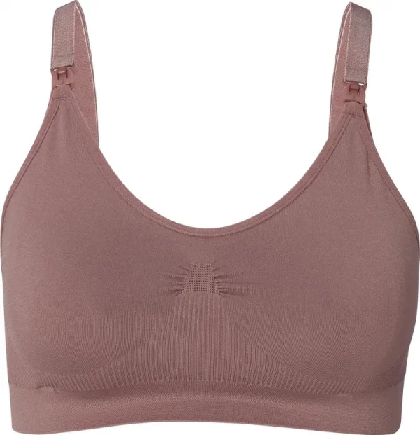Noppies Bhs | Bhs-Nahtloser Still-BH Hura Sensil® Breeze -