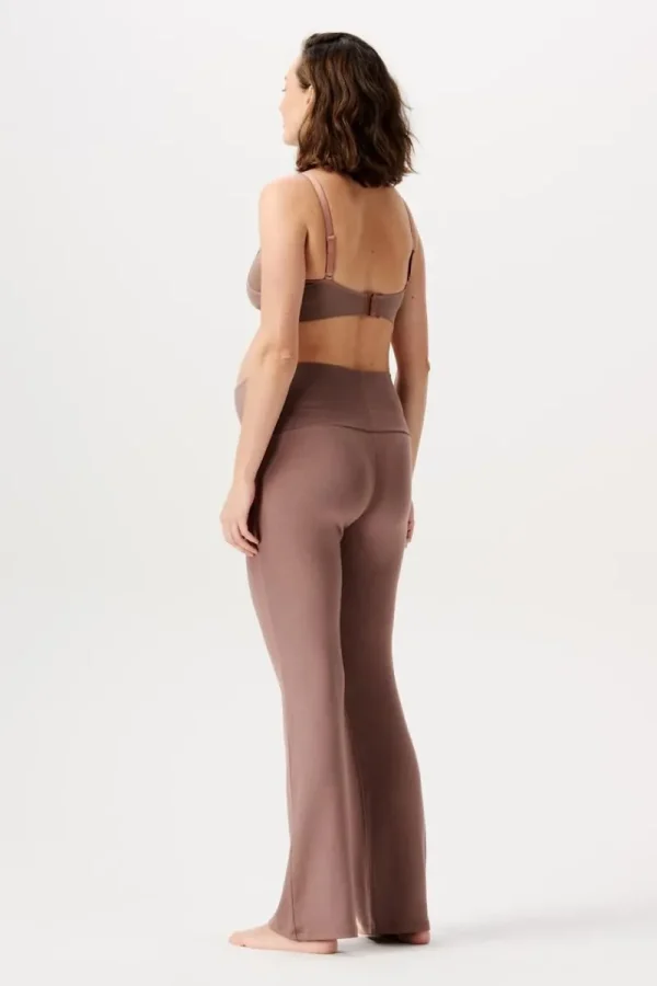 Noppies Bhs | Bhs-Nahtloser Still-BH Pumping Mae Sensil® Breeze -