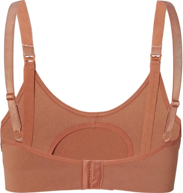 Noppies Bhs | Bhs-Nahtloser Still-BH Pumping Mae Sensil® Breeze -