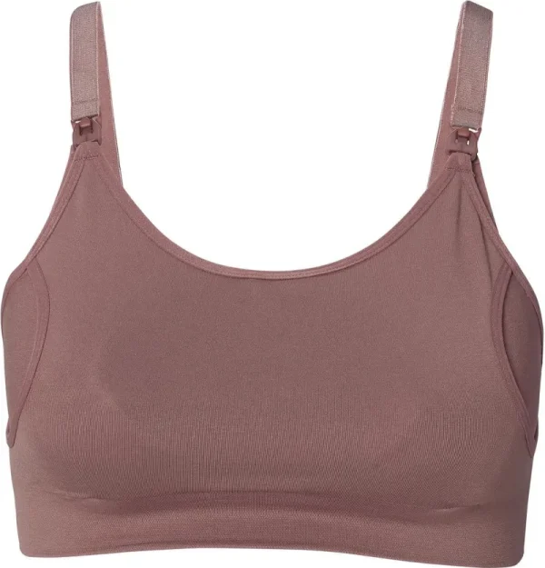 Noppies Bhs | Bhs-Nahtloser Still-BH Pumping Mae Sensil® Breeze -