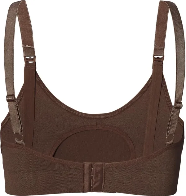 Noppies Bhs | Bhs-Nahtloser Still-BH Pumping Mae Sensil® Breeze -