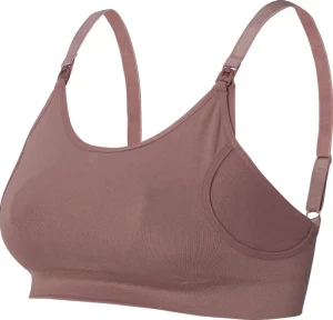 Noppies Bhs | Bhs-Nahtloser Still-BH Pumping Mae Sensil® Breeze -