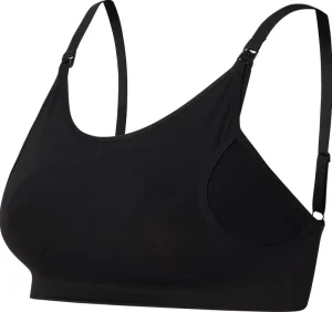 Noppies Bhs | Bhs-Nahtloser Still-BH Pumping Mae Sensil® Breeze -