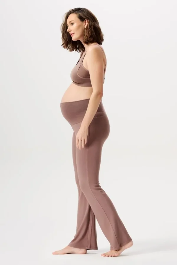 Noppies Bhs | Bhs-Nahtloser Still-BH Pumping Mae Sensil® Breeze -