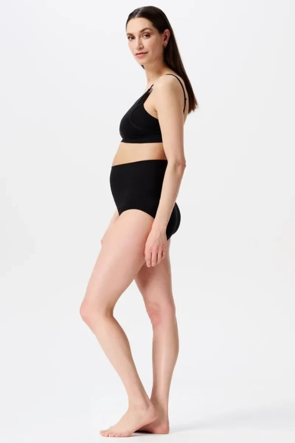 Noppies Bhs | Bhs-Nahtloser Still-BH Pumping Mae Sensil® Breeze -