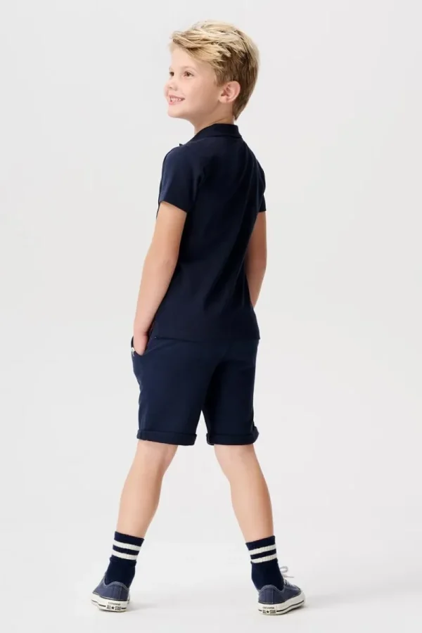 Kinder Noppies Shirts-Poloshirt Dellwood -