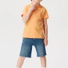 Kinder Noppies Shirts-Poloshirt Delmas -