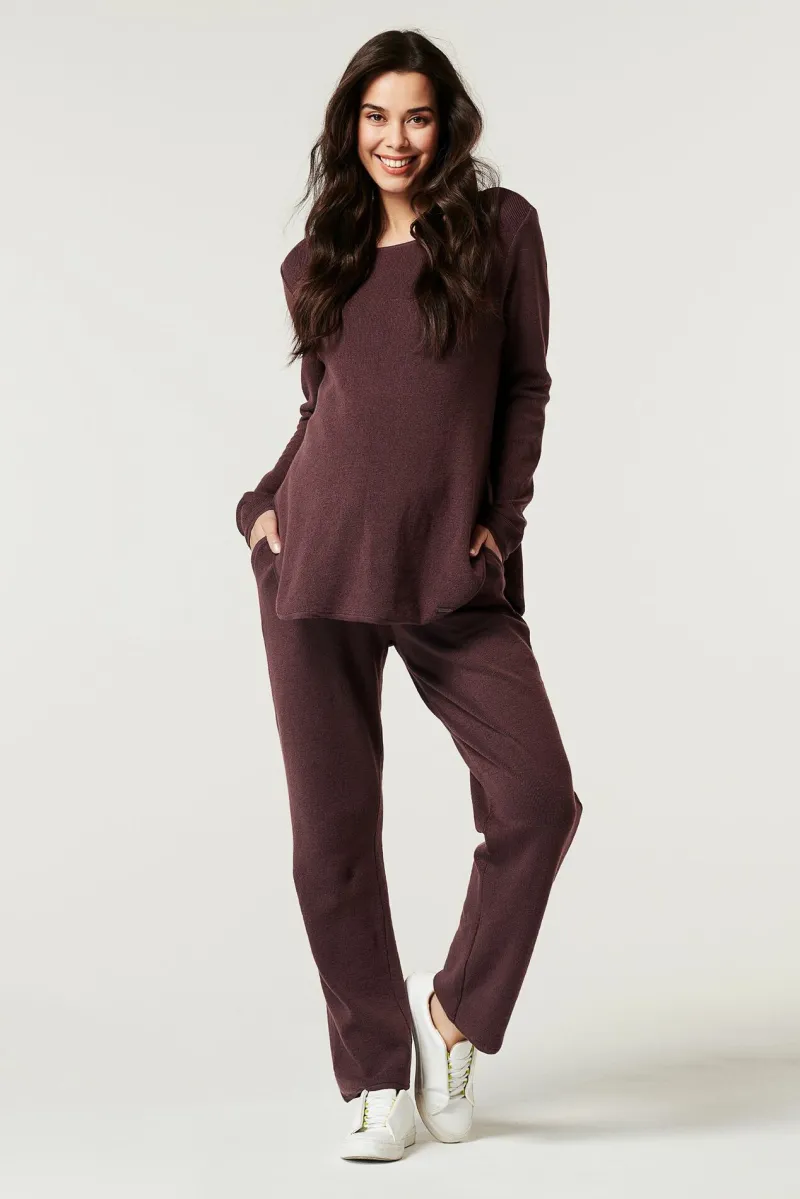 pullover__coffee_0.webp Noppies Pullover | Pullover-Pullover -