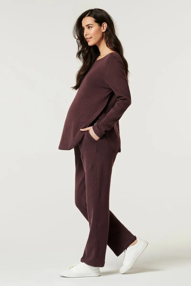 pullover__coffee_5.webp Noppies Pullover | Pullover-Pullover -