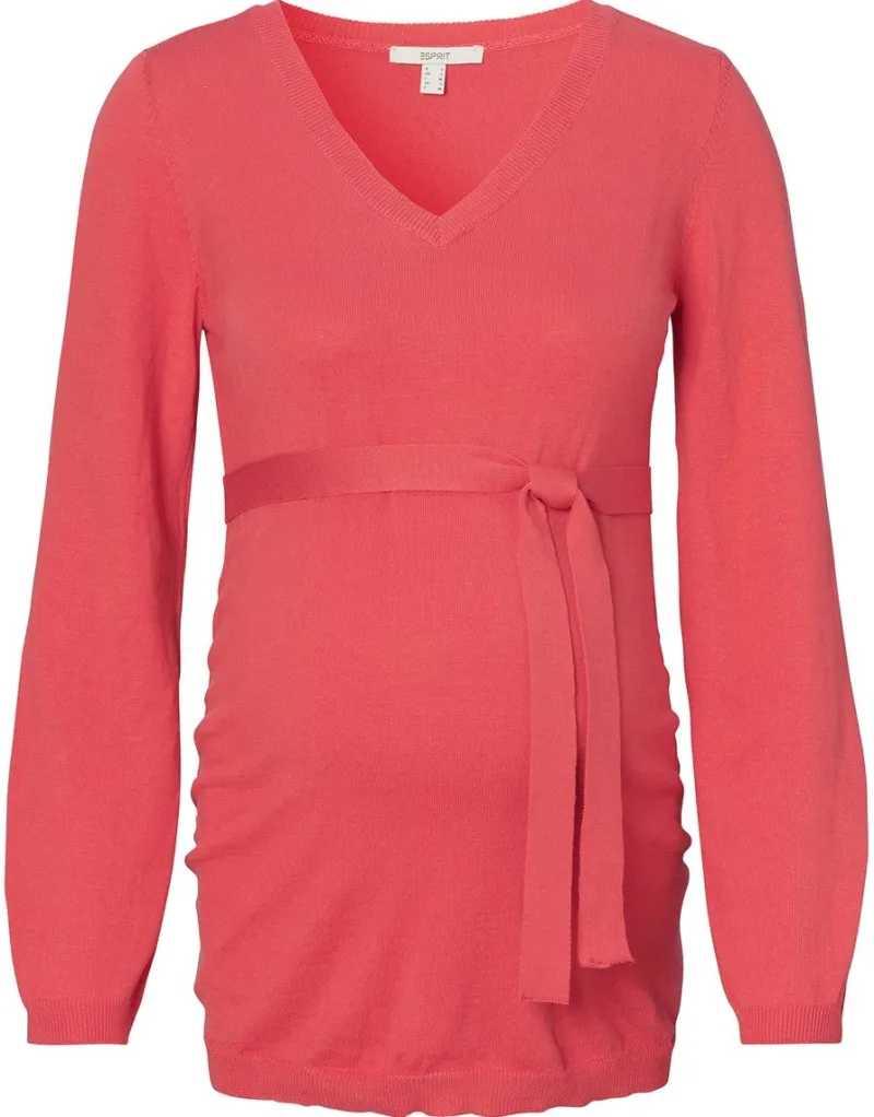 pullover__coral_2.webp Noppies Pullover-Pullover -