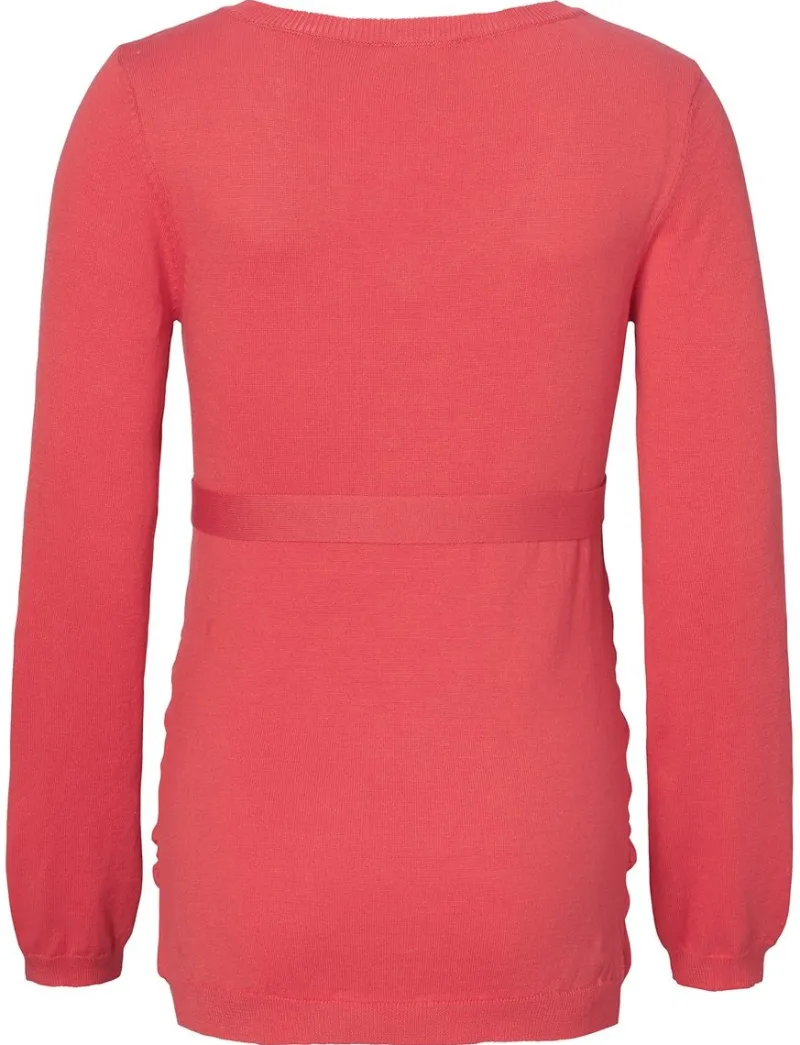 pullover__coral_3.webp Noppies Pullover-Pullover -