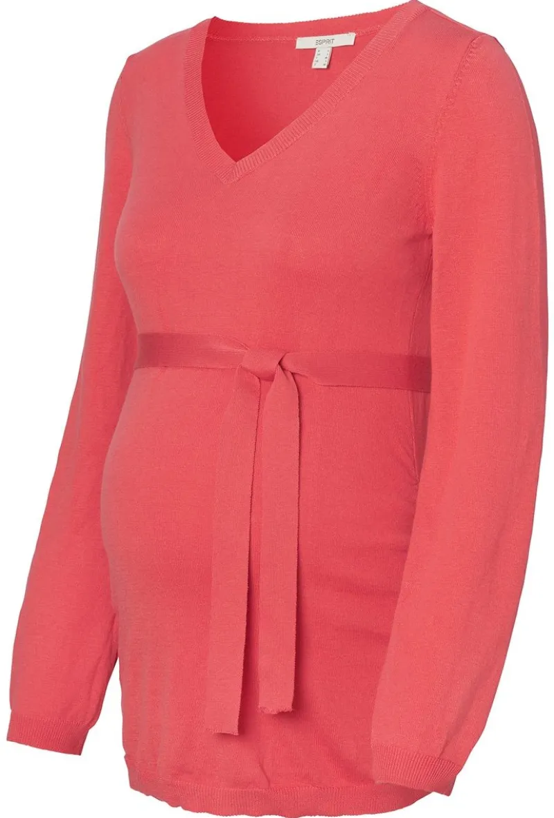 pullover__coral_4.webp Noppies Pullover-Pullover -