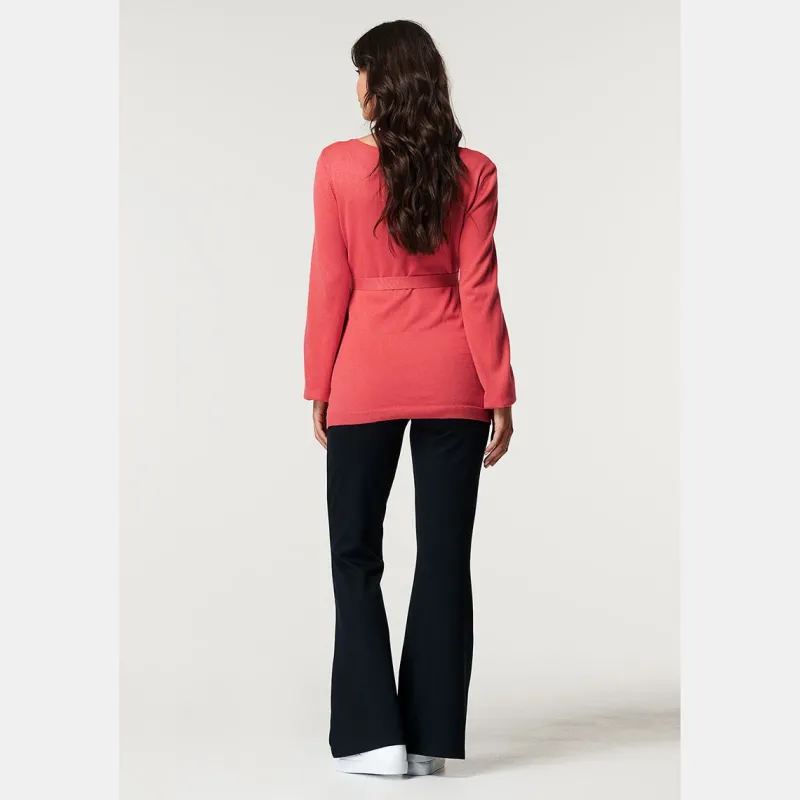 pullover__coral_6.webp Noppies Pullover-Pullover -