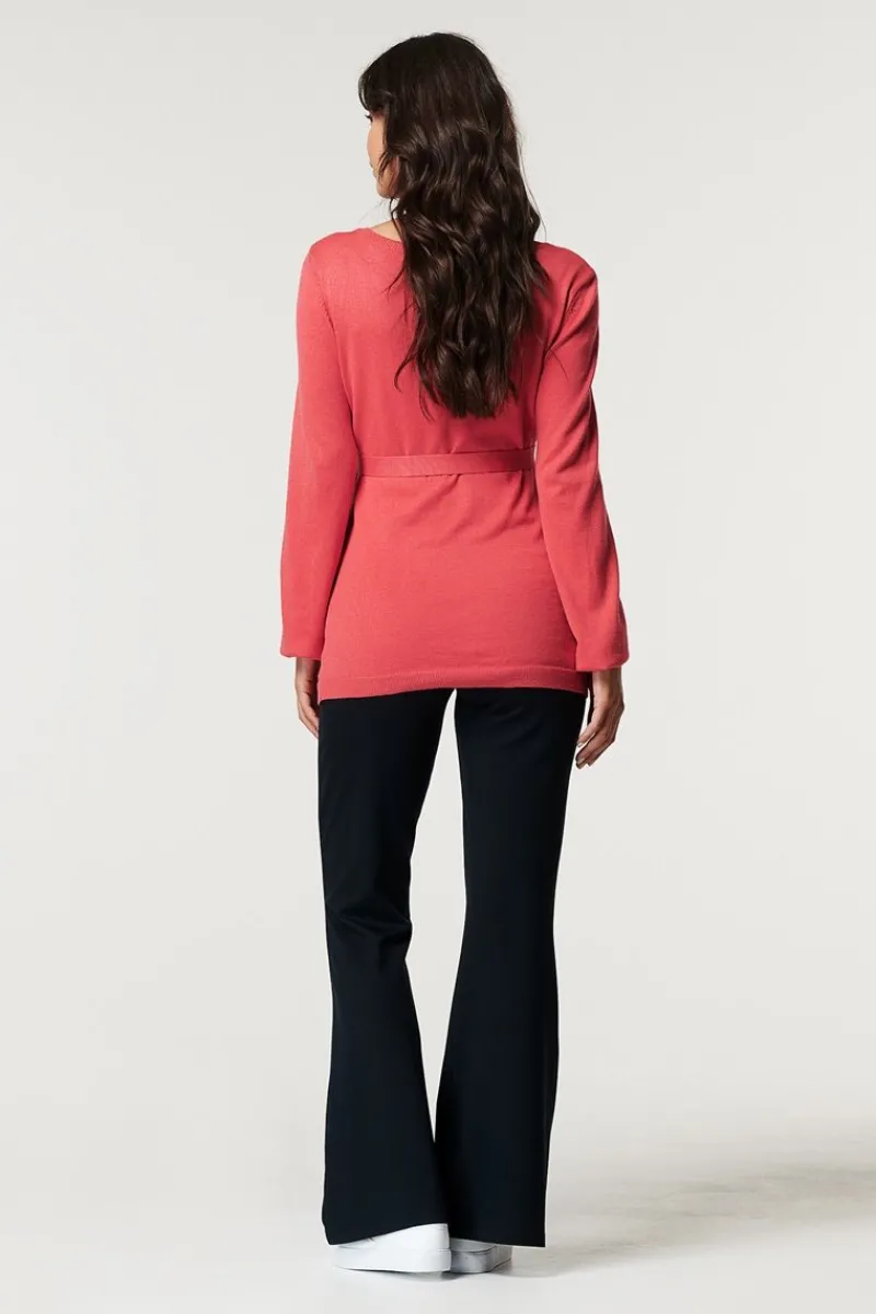 pullover__coral_8.webp Noppies Pullover-Pullover -