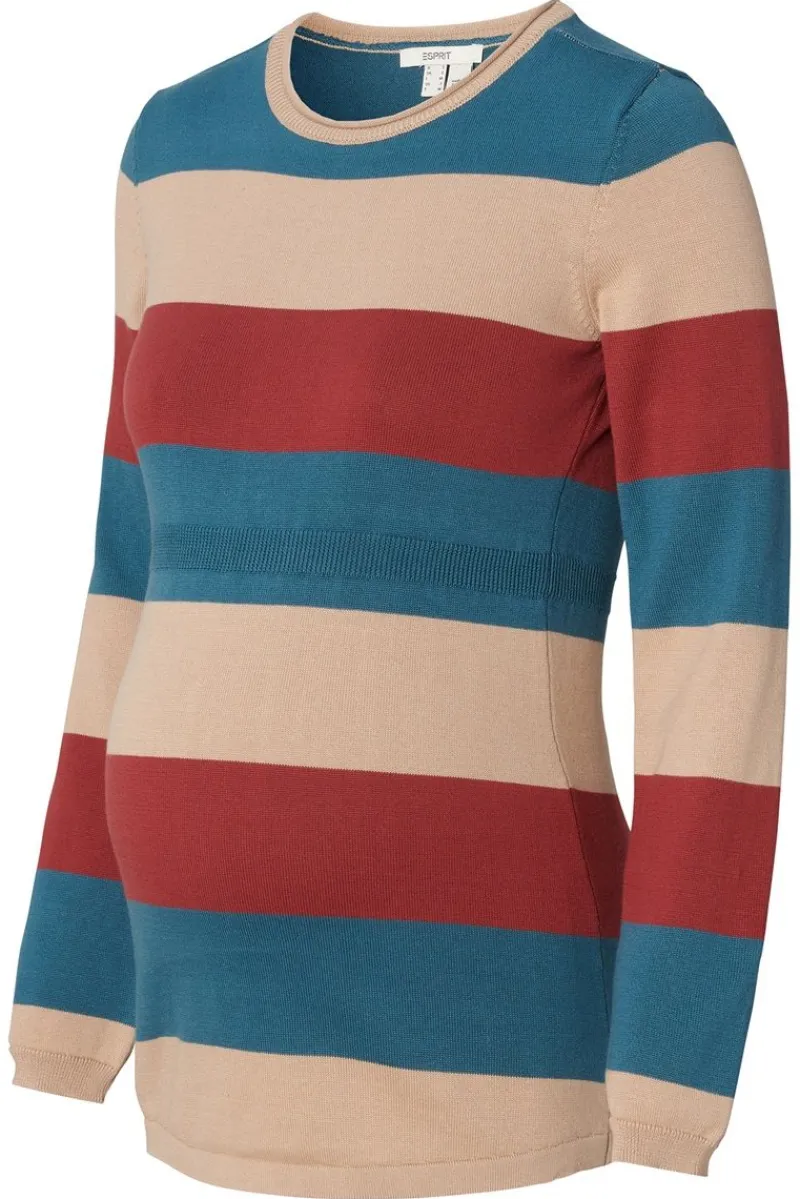 pullover__dark_red_4.webp Noppies Pullover-Pullover -