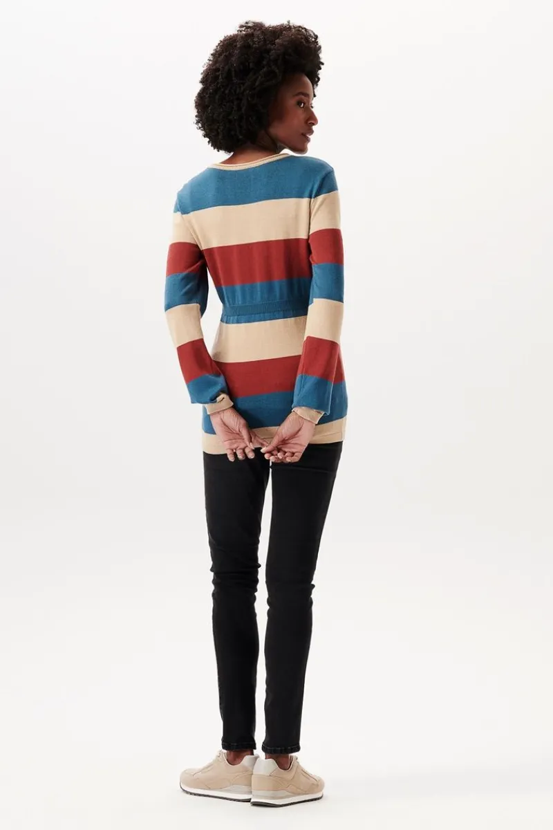 pullover__dark_red_7.webp Noppies Pullover-Pullover -