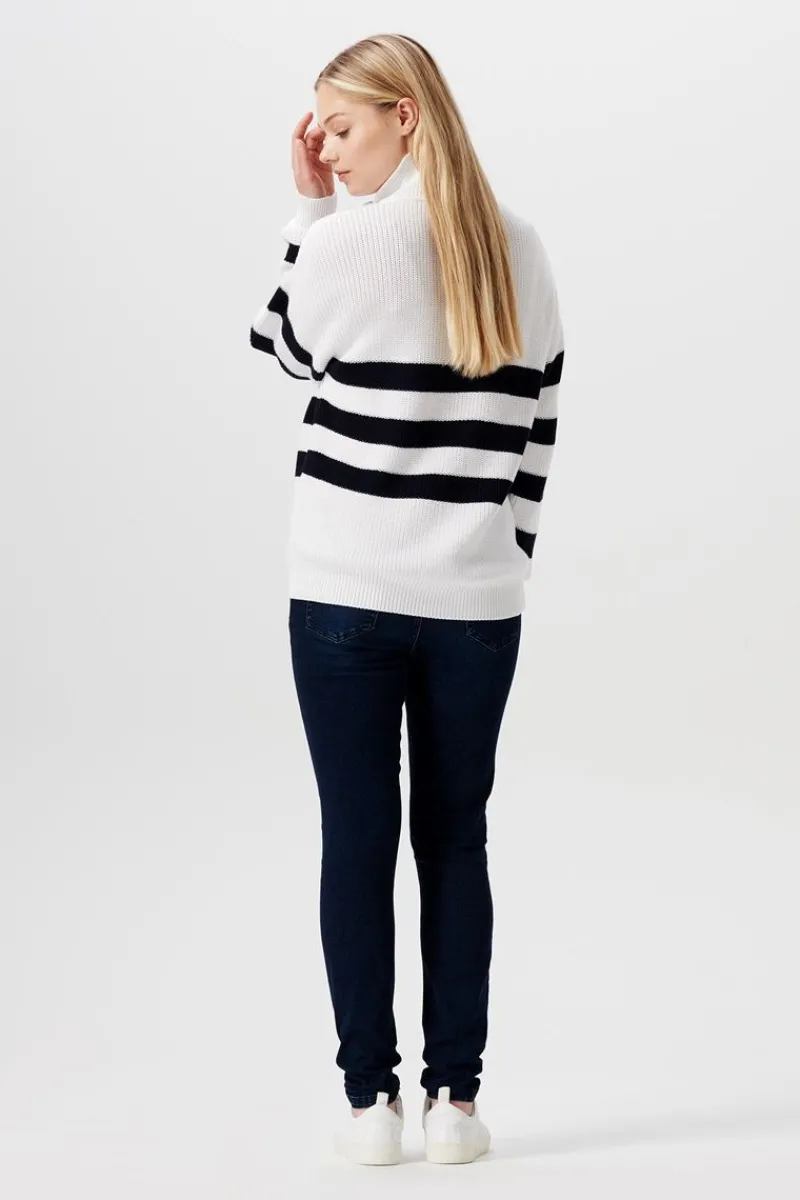 pullover__off_white_1.webp Noppies Pullover-Pullover -