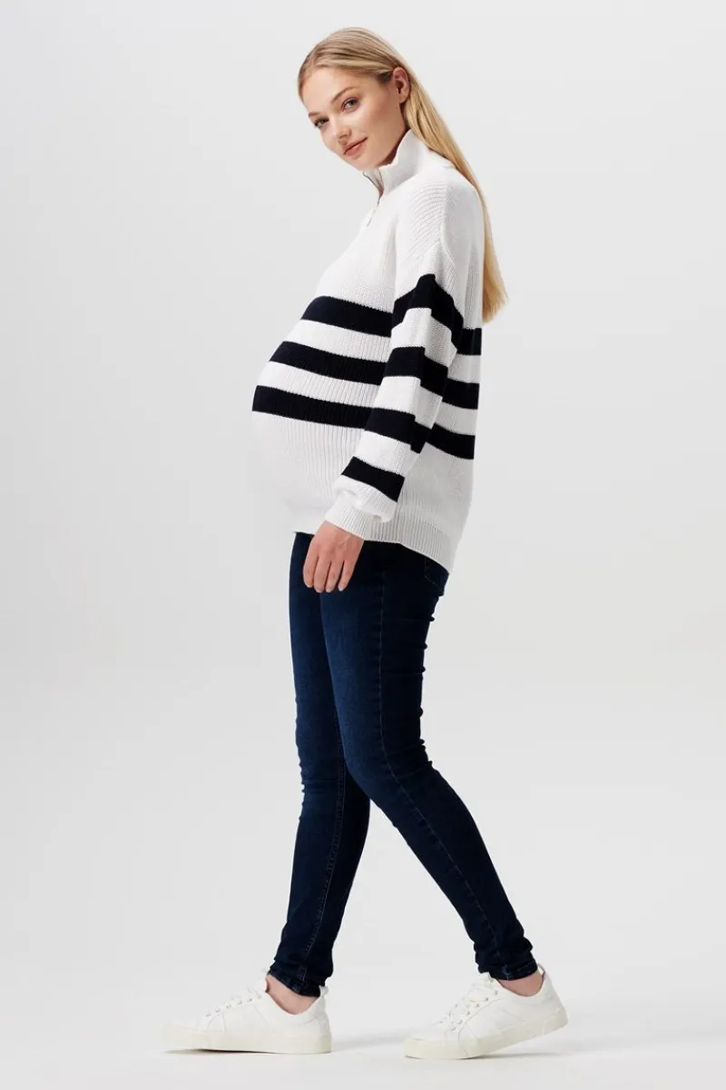 pullover__off_white_5.webp Noppies Pullover-Pullover -