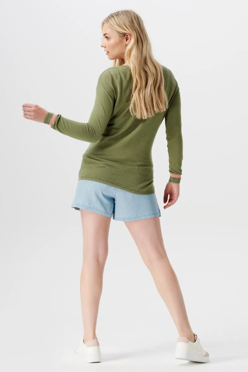 pullover__real_olive_1.webp Noppies Pullover-Pullover -