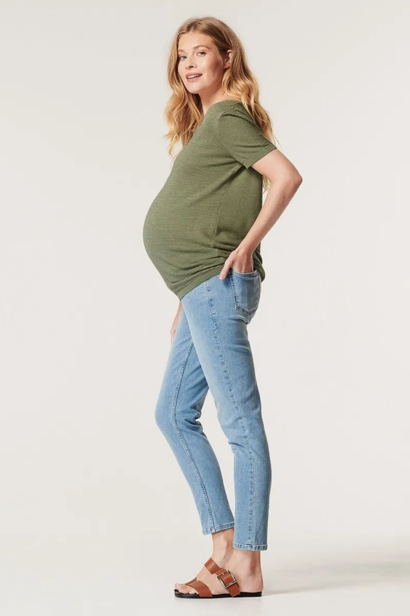 pullover__real_olive_12.webp Noppies Pullover-Pullover -