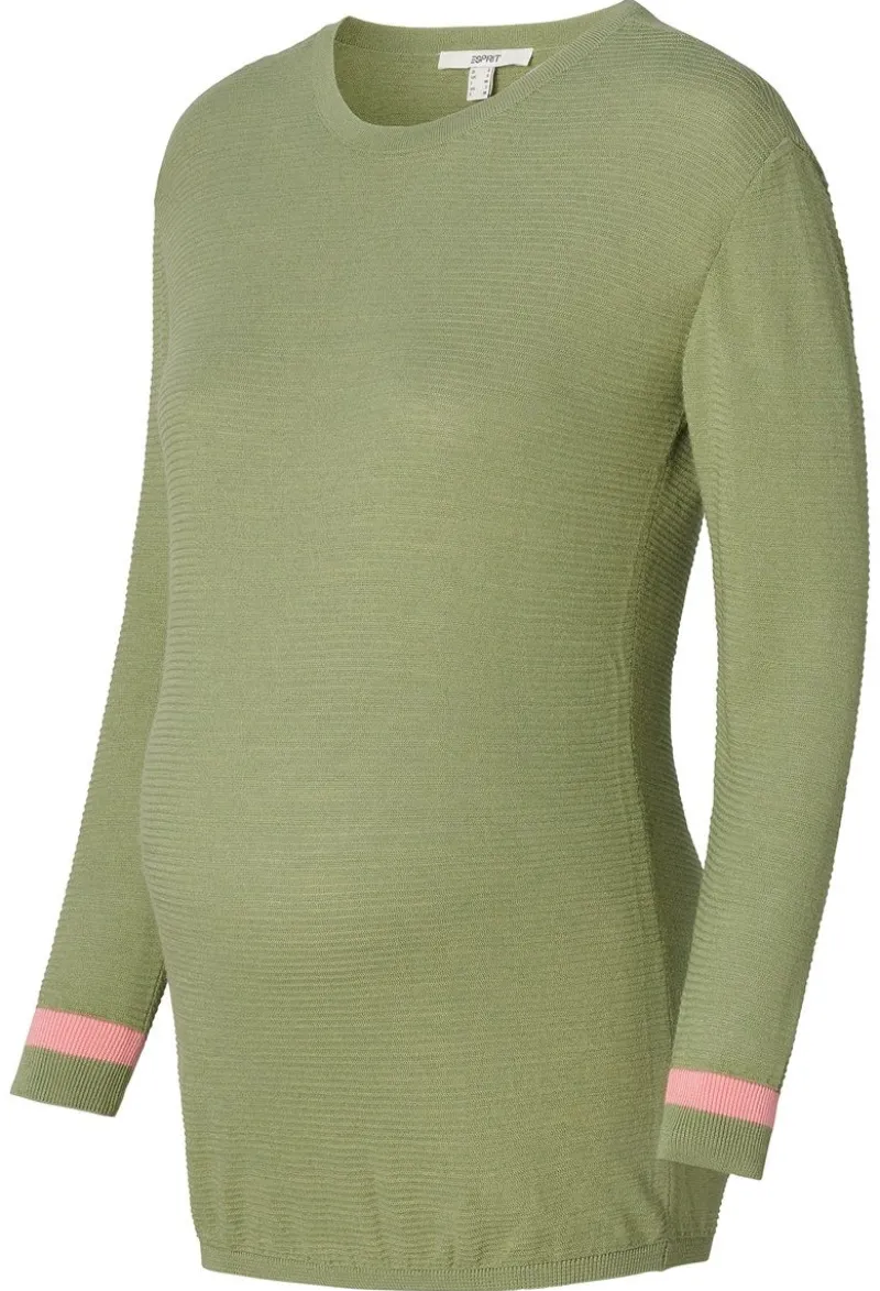 pullover__real_olive_4.webp Noppies Pullover-Pullover -