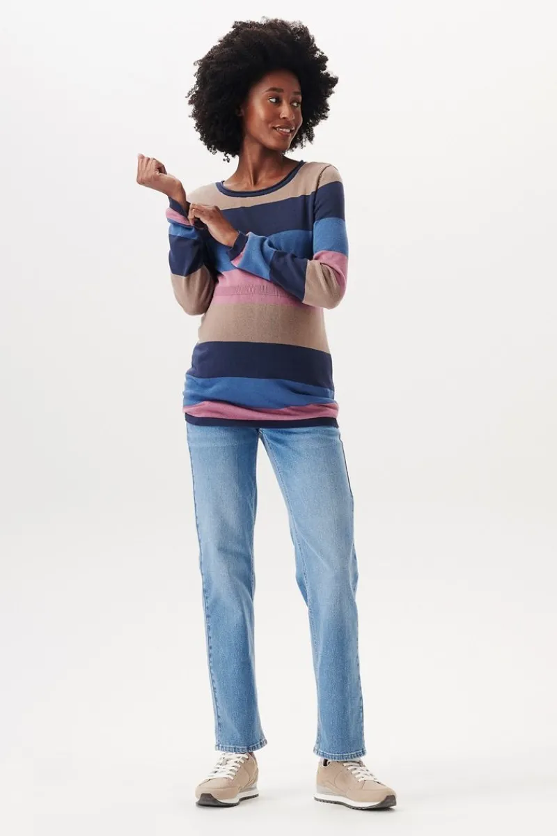 pullover__taupe_grey_6.webp Noppies Pullover-Pullover -