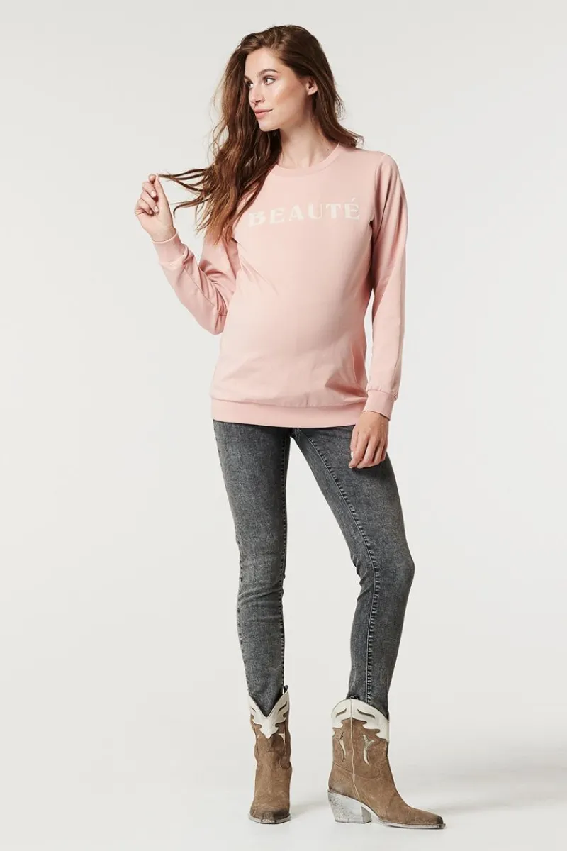 pullover_beaut__misty_ros_7.webp Noppies Pullover-Pullover Beauté -