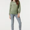 Noppies Pullover-Pullover Beauté -