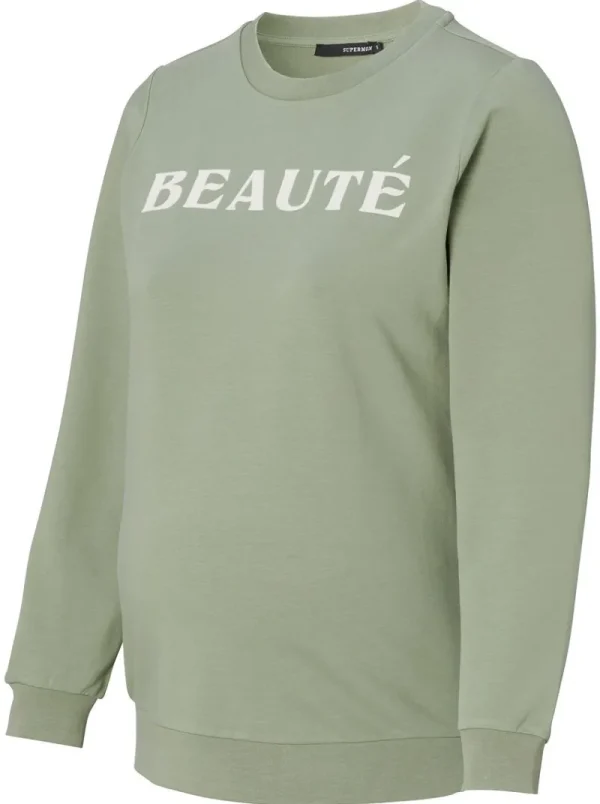 Noppies Pullover-Pullover Beauté -