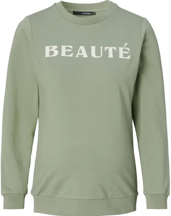Noppies Pullover-Pullover Beauté -