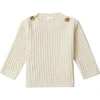 Noppies Pullover-Pullover Belvedere -