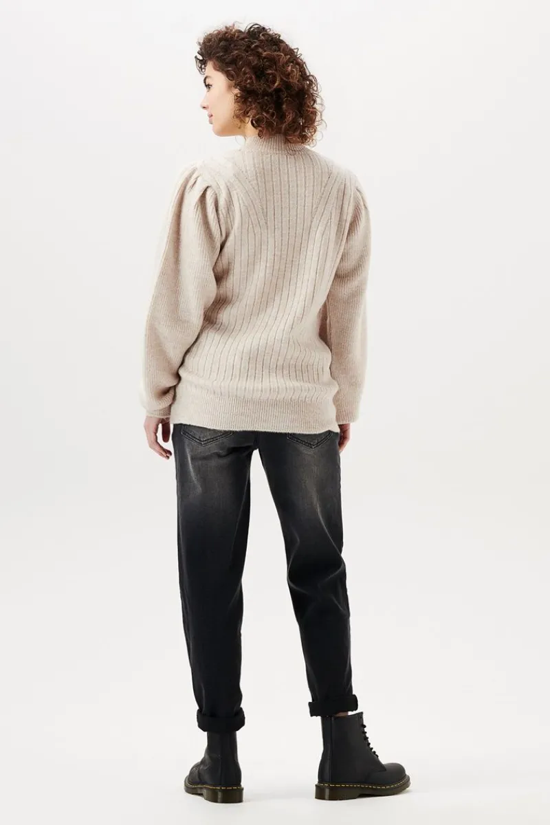 pullover_cleveland__oatme_1.webp Noppies Pullover-Pullover Cleveland -